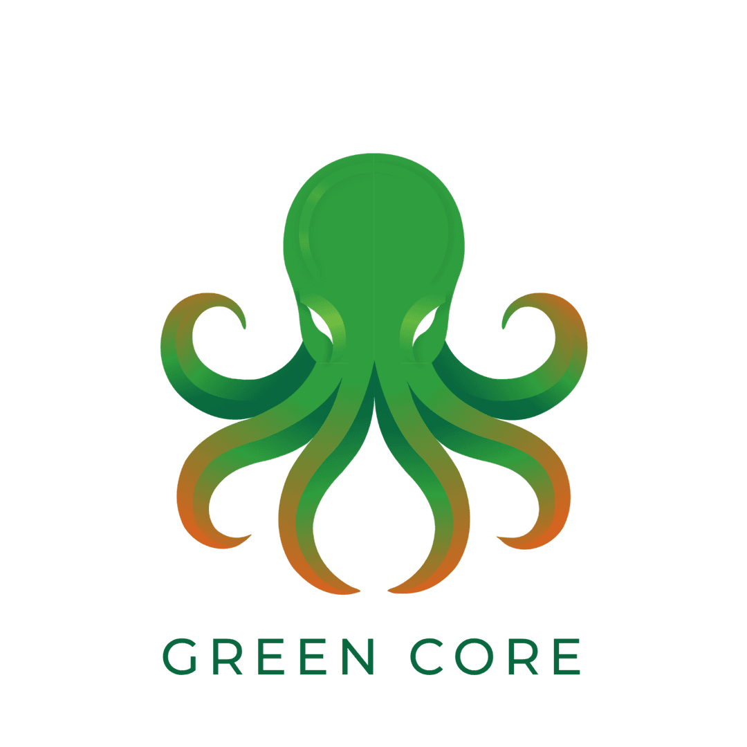 Green Core